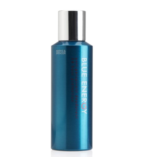 Blue Energy Anti-Perspirant Deodorant