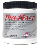 First Endurance PreRace (20 servings)
