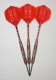 TITAN 28 grams, 90% Tungsten, Fixed Point Darts