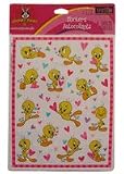 Buy WB Tweety Bird stickers autocollants - 4 sheets set by Heartline