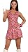 Sexy Womens Adult Halloween Costumes Hippie Go-Go 1960 60s 1970 70s Costume Theme Party Outfit