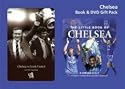 Chelsea Book & DVD Gift Pack (Gift Packs (Book and DVD))