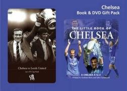 Chelsea Book & DVD Gift Pack (Gift Packs (Book and DVD))