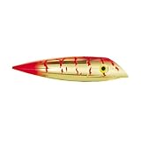 Luhr Jensen &acute; J - Plug &acute; Trolling Plug Gold Digger ( 0856 ) - B000BFTB90