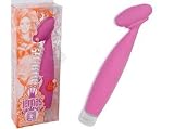 Velvet G-SPOT Jenna Jameson Vibrator