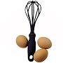 Grip-Ez Nylon Wisk