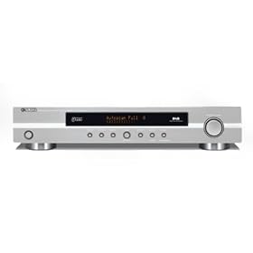 Yamaha TX-761DAB FM/AM/DAB Tuner  - Titanium