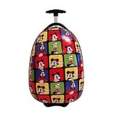 Heys USA Disney Luggage - Mickey Mouse 18
