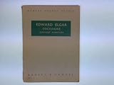 Edward Elgar Cockaigne In London Town Concert Overture OP 40 Hawkes Pocket Score