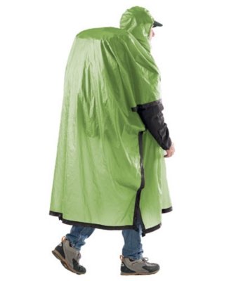 Sea to Summit Ultra-Sil Tarp - Poncho