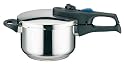Elo 99389 Schnellkochtopf Praktika XS 2,7 Liter