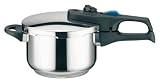 Elo 99389 Schnellkochtopf Praktika XS 2,7 Liter
