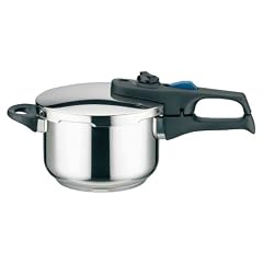 Elo 99389 Schnellkochtopf Praktika XS 2,7 Liter