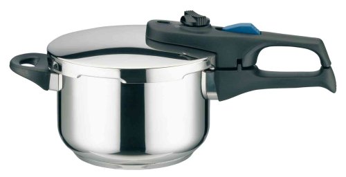 Elo 99389 Schnellkochtopf Praktika XS 2,7 Liter