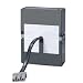 APC Back-UPS RS 800VA BR800BLK REPLACEMENT BATTERY
