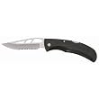 GERBER E-Z Out Skeleton - Serrated Edge - Model 6751