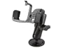 RAM Mounting Systems RAM-B-138-GA15U Flat Surface Mount for Garmin Quest and Quest II