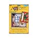 Deja Views - C-Thru - Art-C Collection - Artist Trading Cards Kit - Games