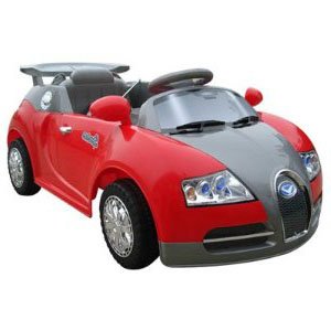 Power Electric Radio Remote Control