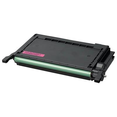 Samsung Magenta Toner for the CLP 600N CLP-M600A