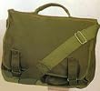 OD Military European School Bag