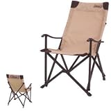 Coleman High-Backed Sling Chair by Coleman