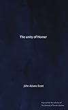 The unity of Homer