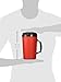 20 Oz Thermoserv Foam Insulated Coffee Mug - Red