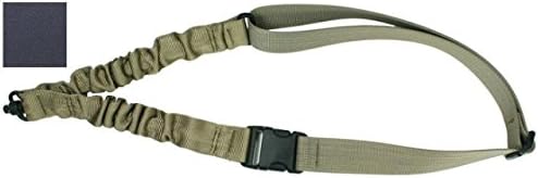 Specter Gear Viper Sling, QD Swivel Attachment Version, Black 675-BLK