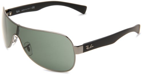 Ray-Ban Rb3471 Shield Sunglasses product image