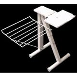 Steam Press Stand (White) (24