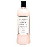 Wool and Cashmere Shampoo by The Laundress