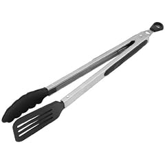 Fackelmann 41026 Mehrzweckzange 35 cm, Nylon, h�ngbar