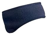 Trekmates Headband One Size Black