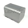 Lenmar LIJ615 Lithium-ion Camcorder Battery Equivelent to the JVC BN-V615U Battery