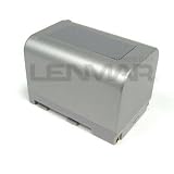 Lenmar LIJ615 Lithium-ion Camcorder Battery Equivelent to the JVC BN-V615U Battery