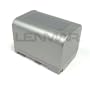 Lenmar LIJ615 Lithium-ion Camcorder Battery Equivelent to the JVC BN-V615U Battery