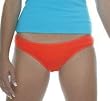 American Apparel Flat Bottom Panty