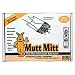 Mutt Mitt 100% Degradable Dog Waste Pick Up Bag, 200ct