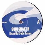 HYPNOTIC EROTIC GAMES