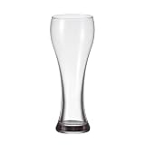 Leonardo 097863 - Set Weizenbierglas Ciao