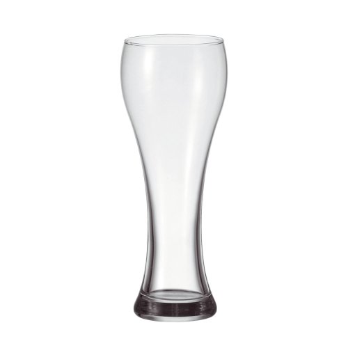 Leonardo 097863 - Set Weizenbierglas Ciao