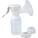 Helly BS 860 - Milchpumpe BS 860 inkl. Babyflasche und Sauger