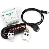 USA SPEC PA11-NIS - iPod in-vehicle interface adapter