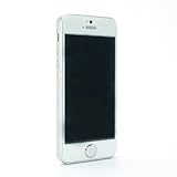 SP549:【アルミホームボタン付き】高硬度な強化ガラスが画面を守るiPhone5用液晶保護フィルム「Ultra shield tempered glass（ウルトラシールドテンパードガラス） for iPhone5」 (ホワイト) [強化ガラス 液晶保護フィルム]