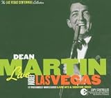 Live from Las Vegas - Dean Martin