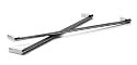 Vipp 8 - Bathroom Towel Bar