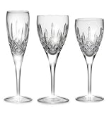 Waterford Crystal Lismore Nouveau Iced Beverage