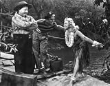 16x20 Photo Betty Grable