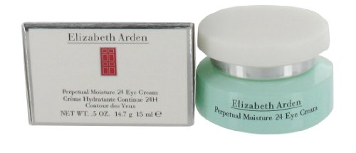 Elizabeth Arden Perpetual Moisture Eye Cream, 0.5 Ounce